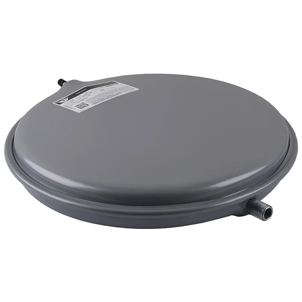 Розширювальний бак Zilmet Oem-Pro 8 літрів, G3/8",Ø 392 мм